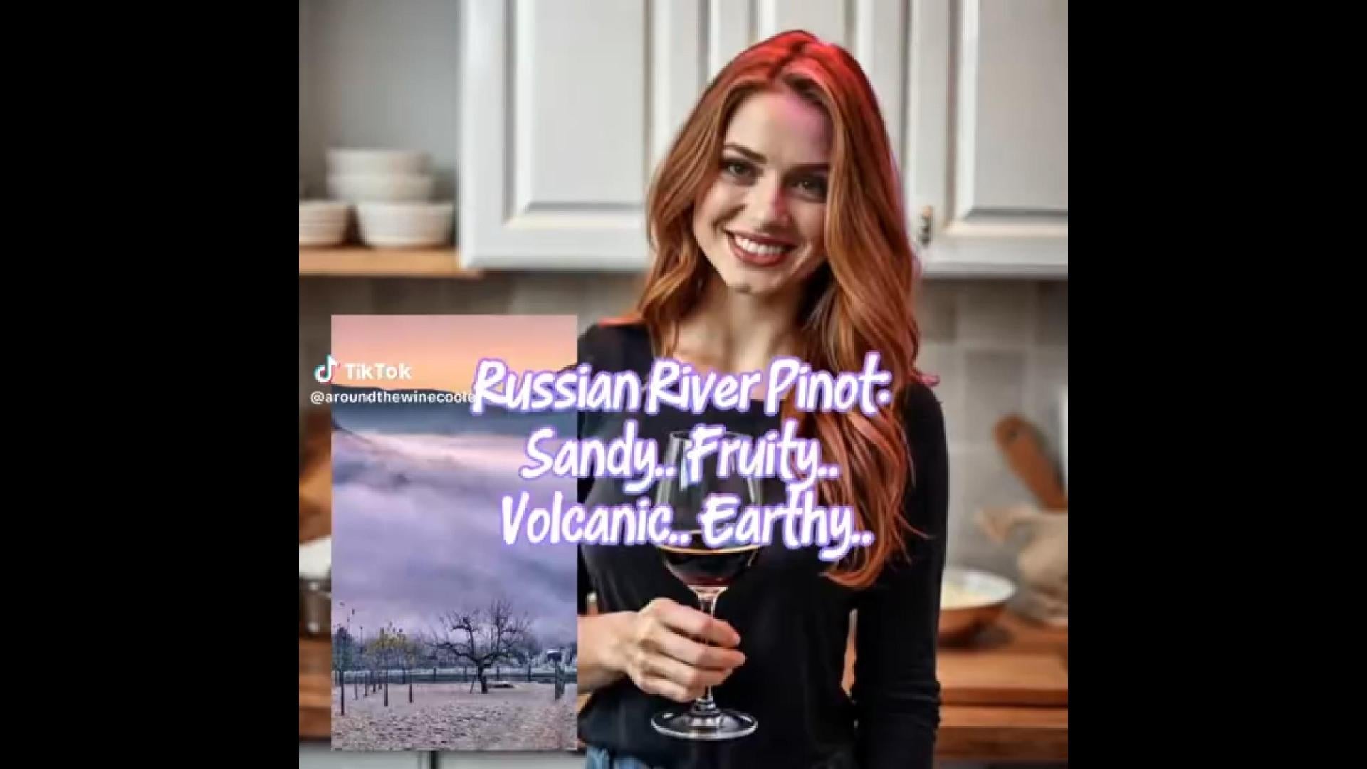 From Soil to Sip: How Mendocino's Landscape Shapes Its Pinot Noir